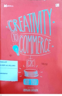 Image of Creativity to Commerce