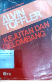 Image of Kejutan dan Gelombang